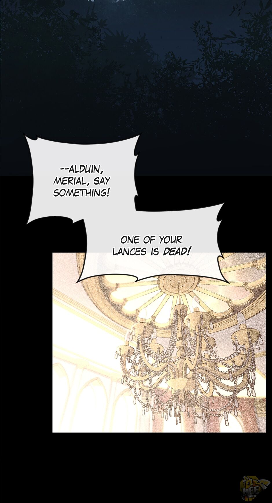 The Beginning After The End Chapter 125 image 068